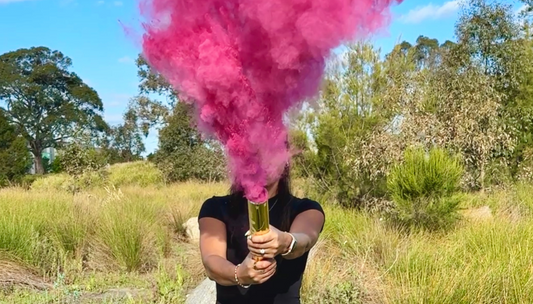 Gender Reveal Trends for 2025: What’s Hot Right Now