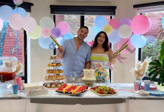 The Ultimate Gender Reveal Ideas Guide!
