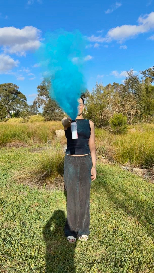 Small Gender Reveal Extinguishers image 2