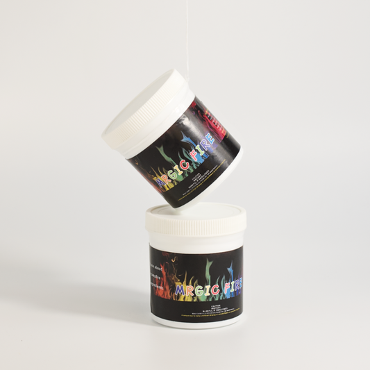 Colour Changing Fire Powder – Magic Fire 250grams