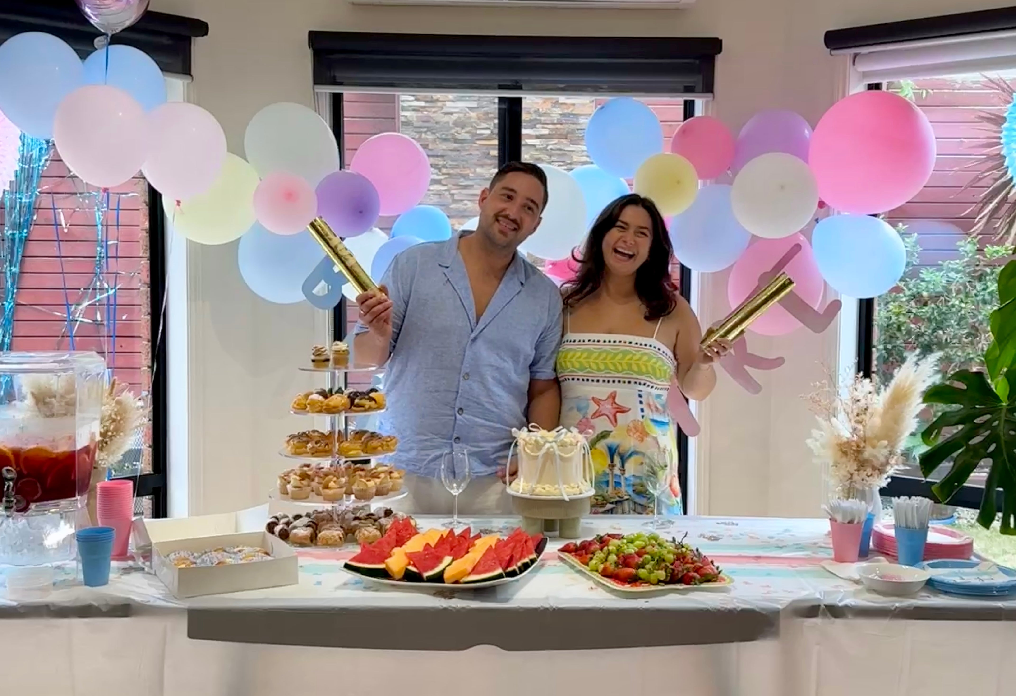The Ultimate Gender Reveal Ideas Guide! – Celebration HQ
