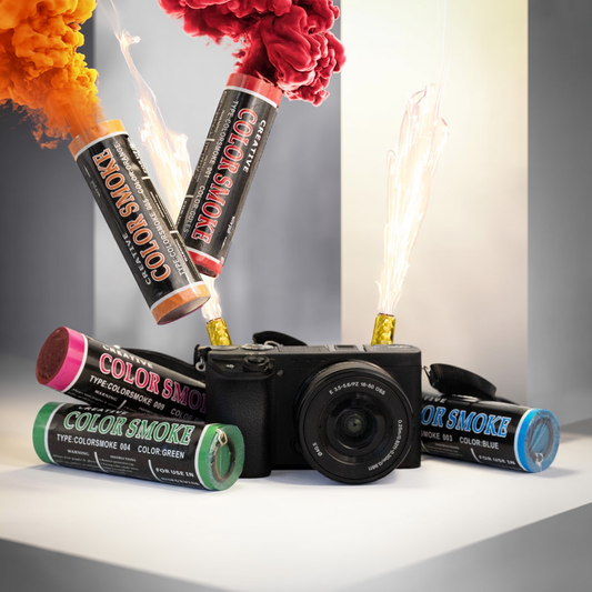The Photographer Content Creator Bundle