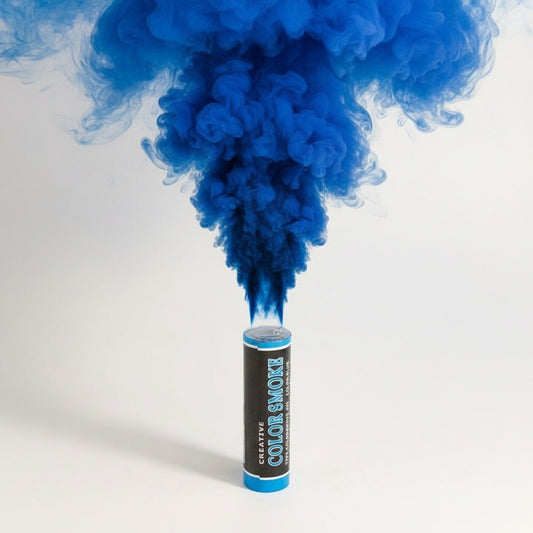 Party Flares – 8 Vibrant Colours