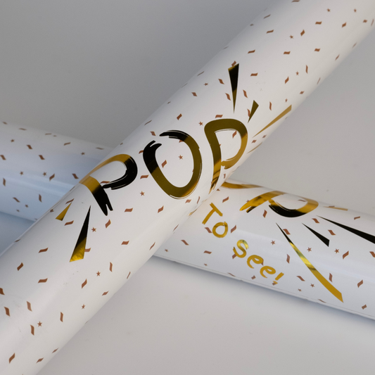Popping party