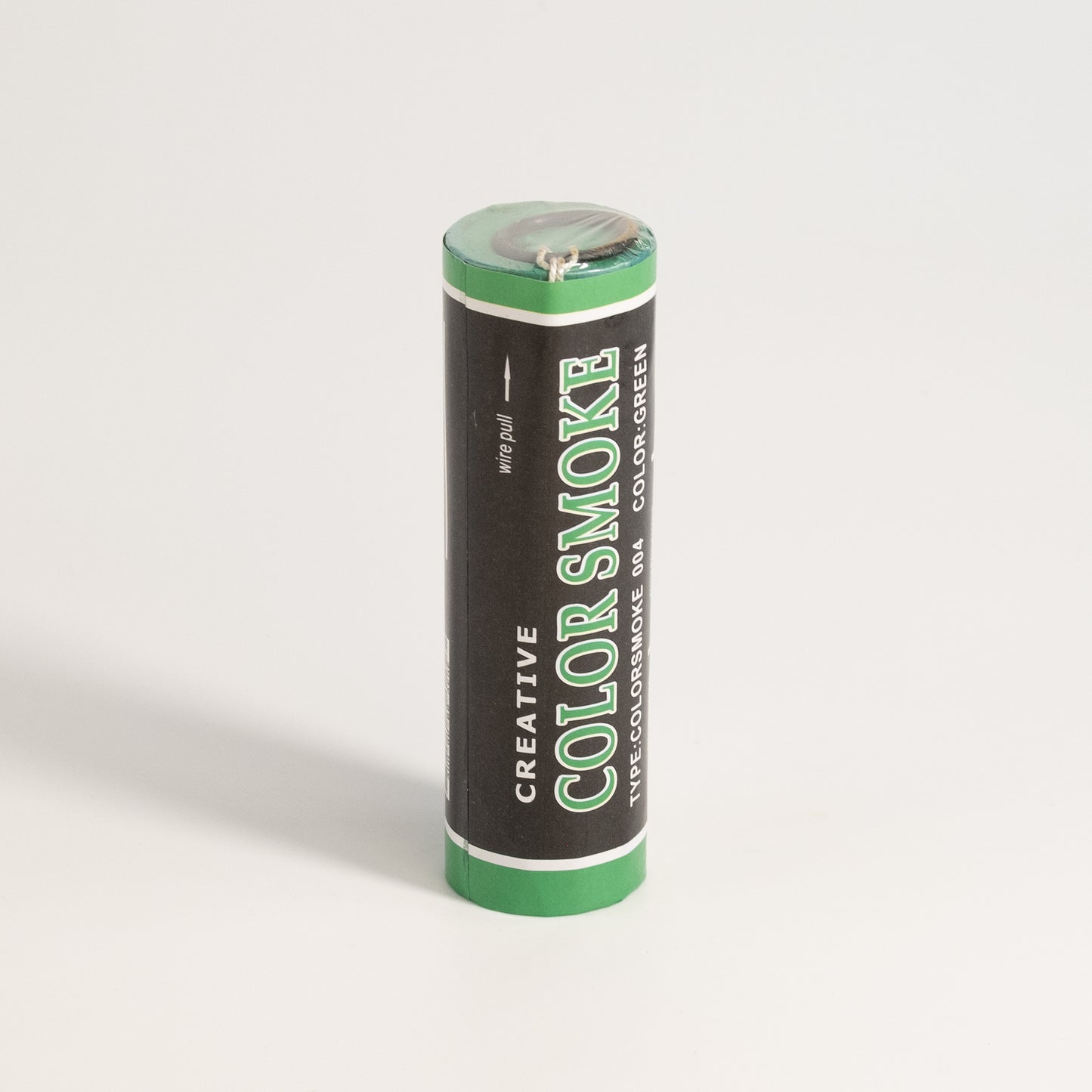Party Flares – 8 Vibrant Colours
