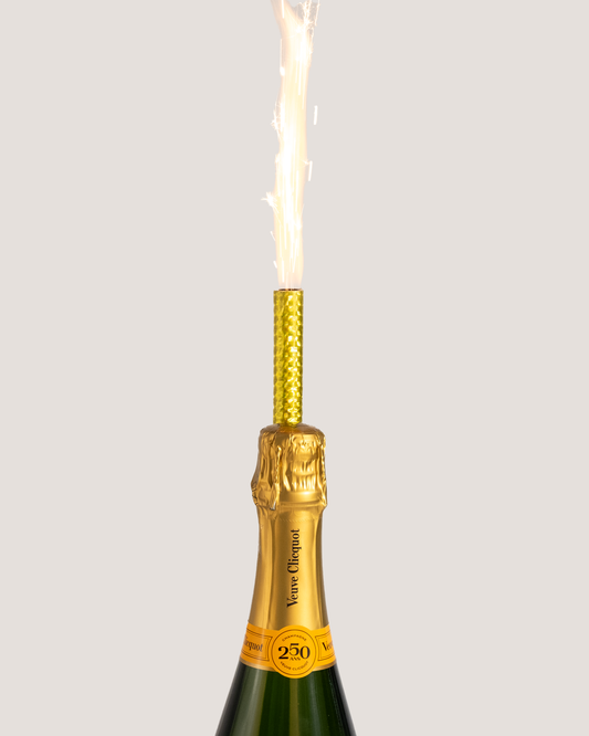 Giant Celebration Sparklers (Pack Of 6)